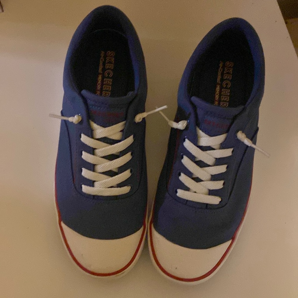 Sketchers